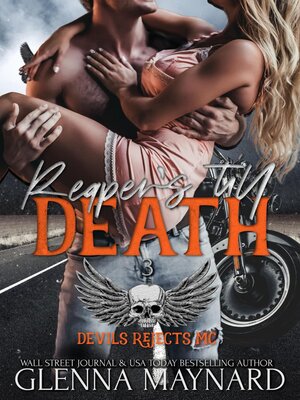 cover image of Reaper's Till Death